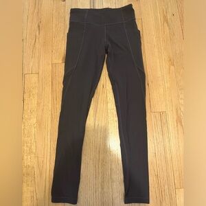 COPY - Athleta Girl Stash Your Treasures Tight